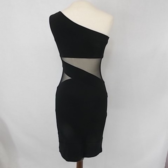 Windsor Dresses & Skirts - 🔴Windsor Size 1/2 One Shoulder Women's Dress